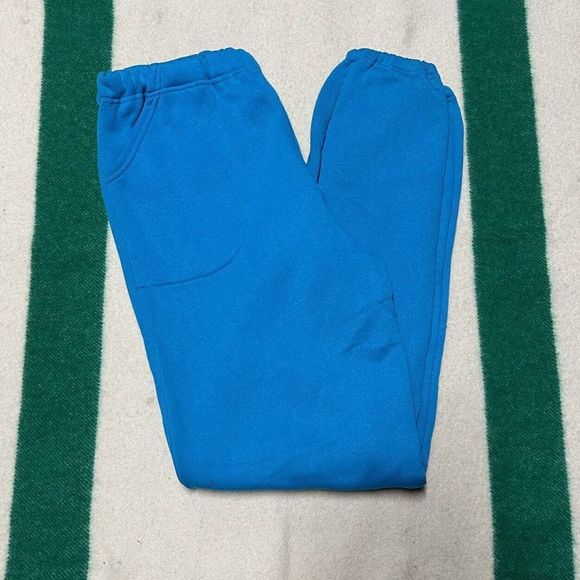 Russell Athletic Pants & Jumpsuits Vintage Russell Athletic Blue